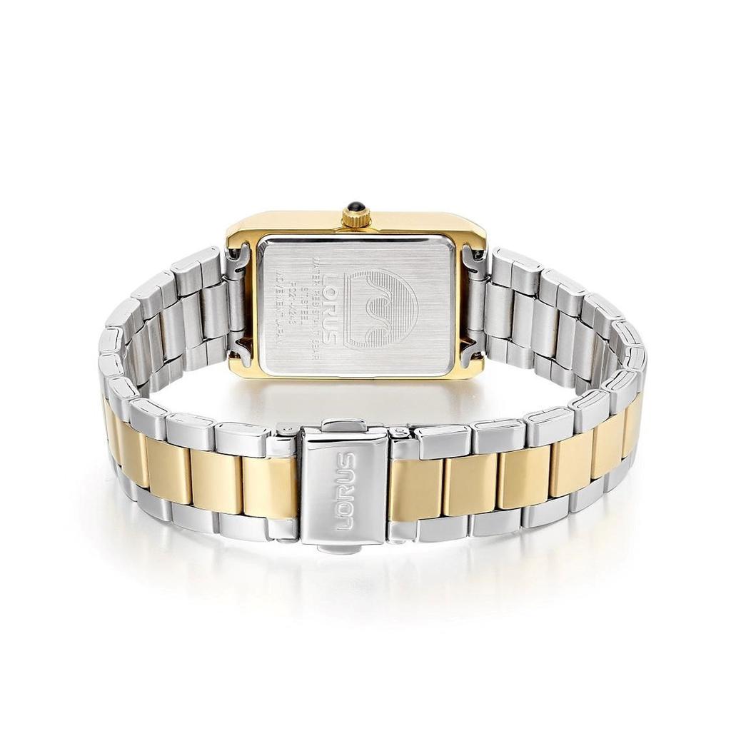 LORUS WATCHES RG286XX9