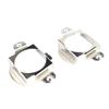 2Pcs H7 Led Headlight Lamp Adapter Socket Base Retainer Holder For Touareg Explorer Octavia A5 For Ml350 New