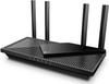 TP-Link Archer AX55 wireless router Wi-Fi 6 Black