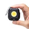 Sanwa Direct LED Compact COB 500 Up To 15 Hours of IPX5 4 Brightness and Color Temperature Bag Magnetic or Hook Attachment Light, Light, Lumens, Use,