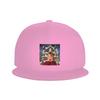 Home  Comedy Film Home Alone Funny Baseball Caps Snapback Fashion Baseball Hats Casual Casquette Outdoor for Unisexs And WoUnisexs