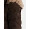 Куртка пуховая Tommy Hilfiger WW0WW47540