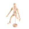 Models Home Decor Ornaments Sketch Supplies Figure Model Wooden Toy Action Toy Figures Mannequin