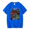 Voivod Rrroooaaarrr T Shirt  Cotton White Men Size S to 5XL BE697 vintage Washed fashion Slightly Versatile Stylish