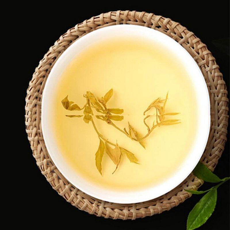 Травяной чай Чжанцзяцзе Мао Янь Мэй Мойям высшего сорта с дикими лозами Тэн Ча 250 г