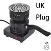 Portable Coal Lighter Stove 220V EU/UK Plug Charcoal Burner Electric Stove  Heating Coal