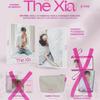 Ким Джун Джун The Xia Dusia Photobook B Version