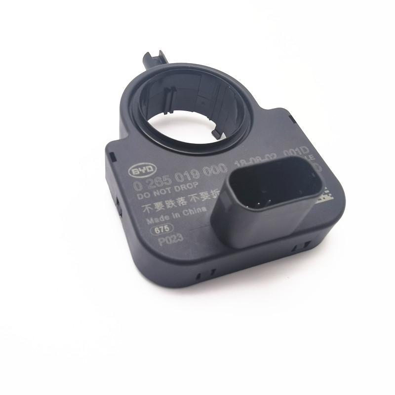 Steering Wheel Angle Sensor for BYD S6 M6 Car Accessories Coil Torque Sensor