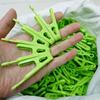 OLOMM Portable Folding Travel Clothes Hangers