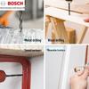 Bosch GSR120-LI Cordless Drill & Screwdriver Kit CN plug (adapter included)