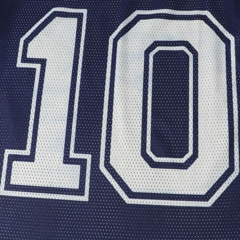 Европейские и американские мужские и женские свободные сетчатые топы для улично-повседневного стиля ранней осени