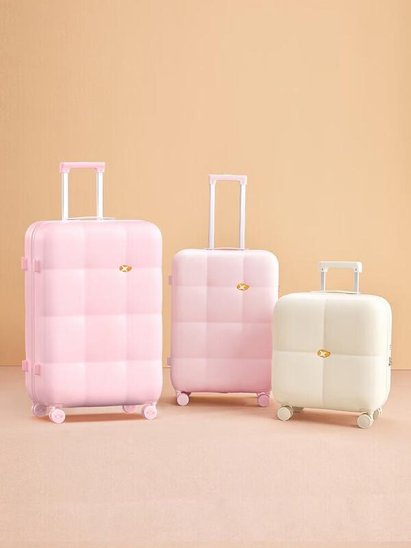 MGOB PC Hardshell Spinner Suitcase