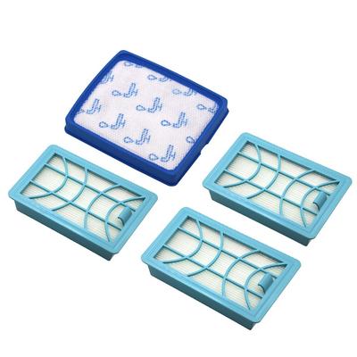 Сменный HEPA-фильтр пылесоса для Philips CP0616 FC9728 FC9730 FC9731 FC9732 FC9733 FC9734 FC9735 Запчасти