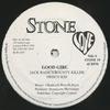 12inch Record JACK RADICS, BOUNTY KILLER, FRISCO  - Good Girl / Set It Off; Version STONE19 Stone Love 1997 UK Reggae, Ska & Dub