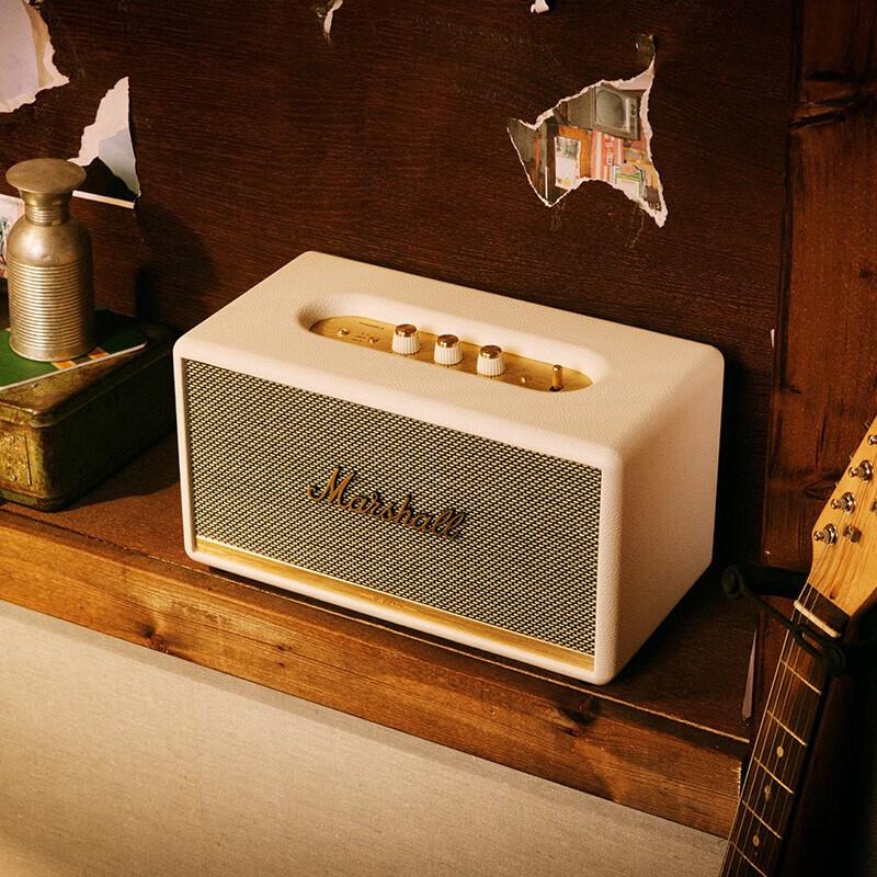Marshall Stanmore II Bluetooth Speaker