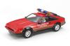 Tamiya Спортивная машина серии Toyota Celica Supra Long Beach GP Marshall Car Пластиковая модель 24033 1/24 № 33