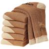 1 Pair Thicken Wool Socks Warm Camel Sock High Quality Winter Socks Winter