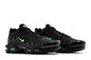 Nike Air Max Plus Black Green Strike