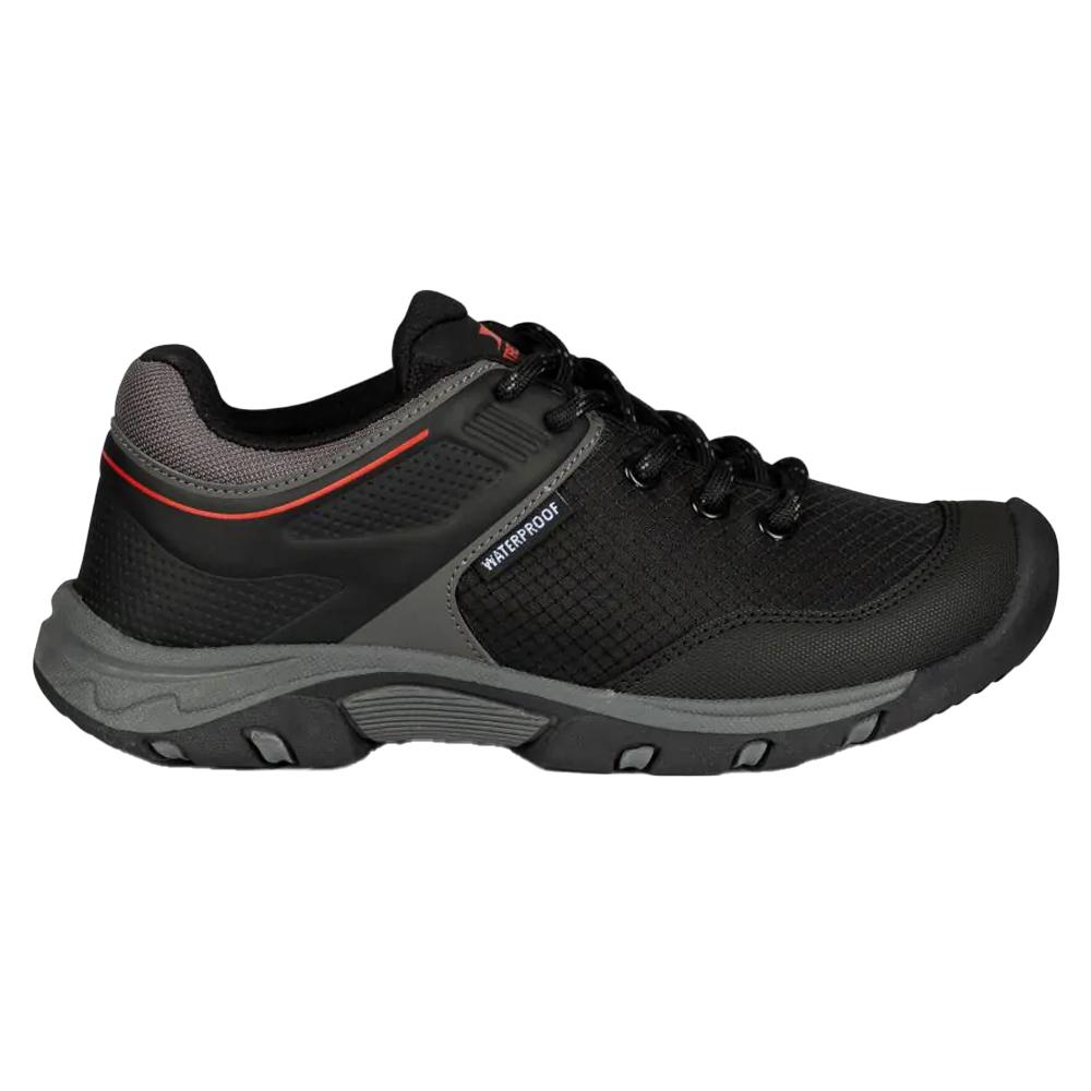 Childrens/Kids Bevin Waterproof Trainers