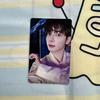 [USED] TXT Membership Survey 2024 MOA Trading Card Taehyung