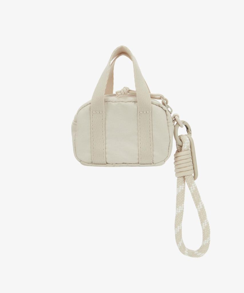 The North Face Nn2Ps39B Мини-сумка-карго Heritage Белый песок