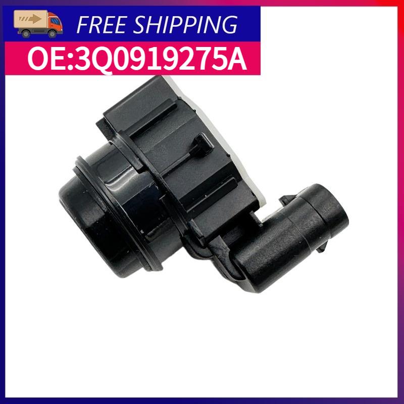 1/4 PCS 3Q0919275A 0263013745 PDC Parking Assist Reversing Sensor Fit For Volkswagen Tiguan MK2 Skoda Kodiaq 2016-2022
