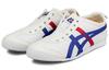 ONITSUKA TIGER Mexico 66 Slip-On 'Кремовый Тунец Синий'