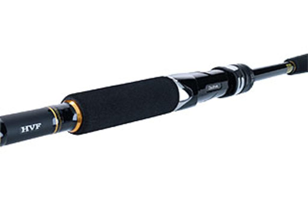 Daiwa Удилище 21 Seabass Hunter X 93MLR