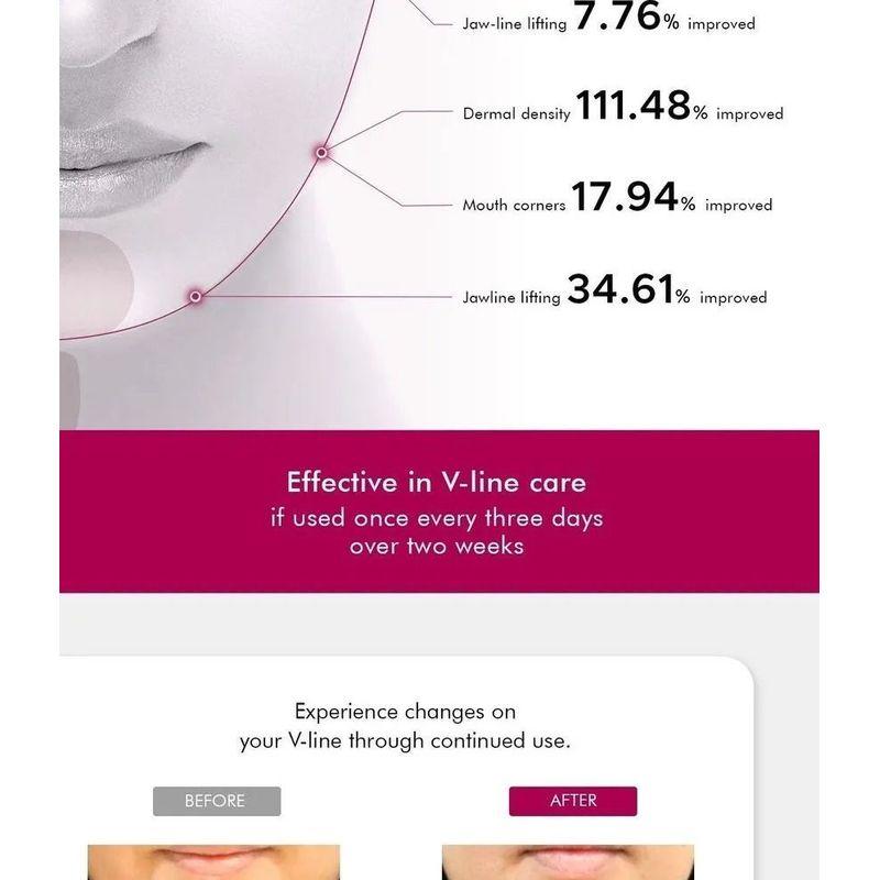 ANACIS - Сыворотка-контур для лица Vela Contour Triactive V 30 мл