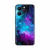 Для Realme 15T 5G Чехол Мягкий Силиконовый Бампер Мультяшный Цветок Череп Рисунок Задняя Крышка Для Oppo Realme 15T 15 T Чехлы Для Телефона Funda