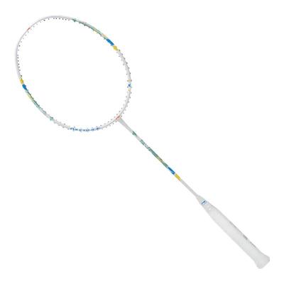 Li-Ning Бадминтонная ракетка Thunder JR для юношей, атакующий стиль