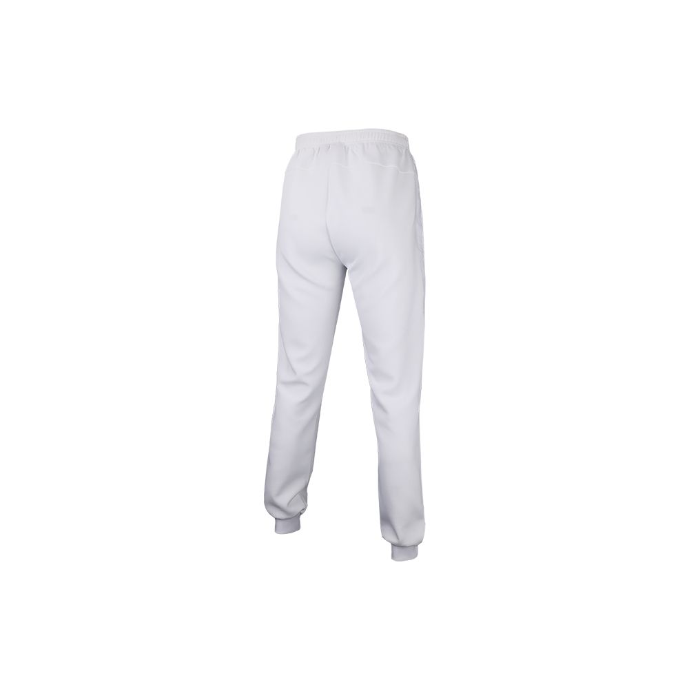 Under Armour Трикотажные жаккардовые силиконовые 3D-логотипы, дышащие трикотажные спортивные брюки, женские плавки, белые 22500709-100