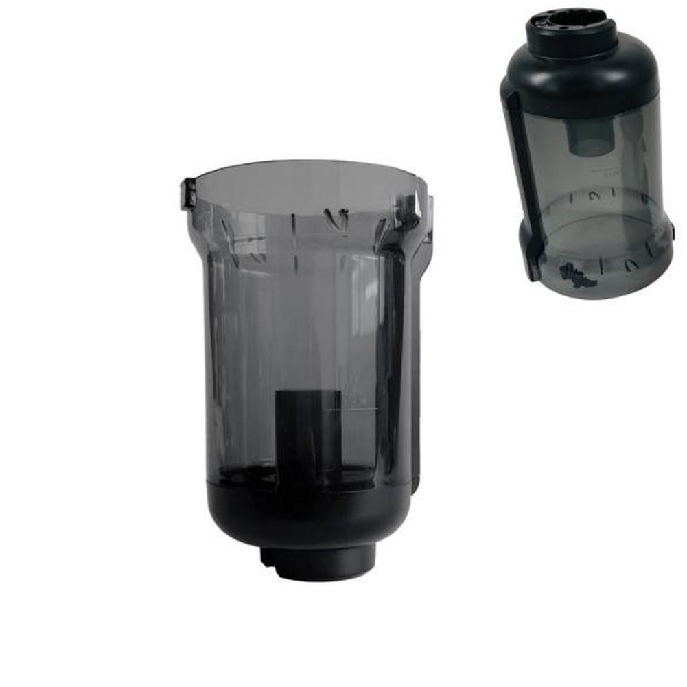 HEPA Filter Dustbin For For Roborock For Dyad Pro Air For Combo Rinsable Waterproof Dust Cup Replacement Part Vacuum Cleaner Acc