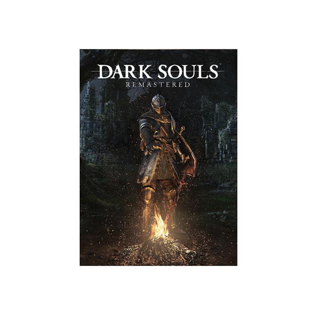 Современный игровой постер, украшение Темных душ на холсте, настенные художественные постеры и принты, произведения искусства для комнаты мальчика, дома, Куадрос, без рамки