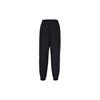 Nike Мужские трикотажные спортивные штаны Dri Fit Черные DV9737-010