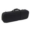 Carlo Giordano Carlo Giordano Violin Case BLK Black OBL-170 4/4 [Item]