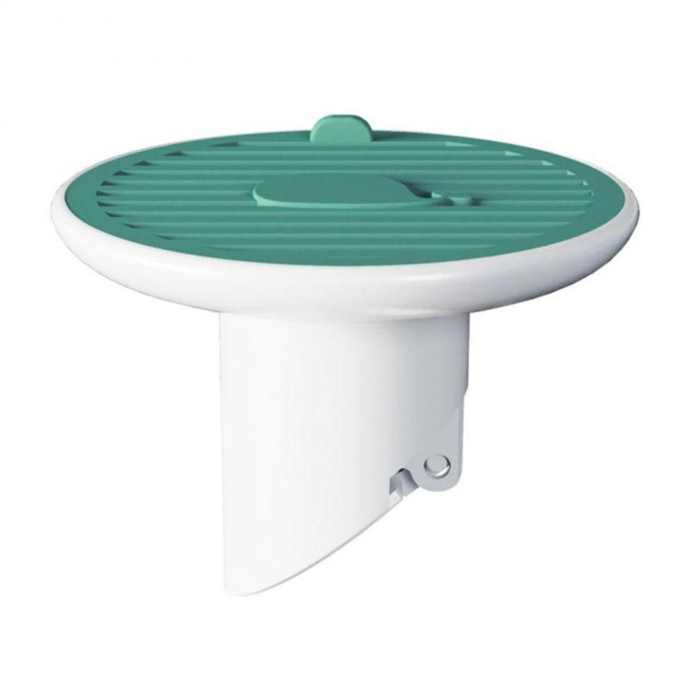 Toilet Hair Trap Floor Strainer Drain Filter Sewer Floor Drain Deodorant Stopper Floor Drain Cover