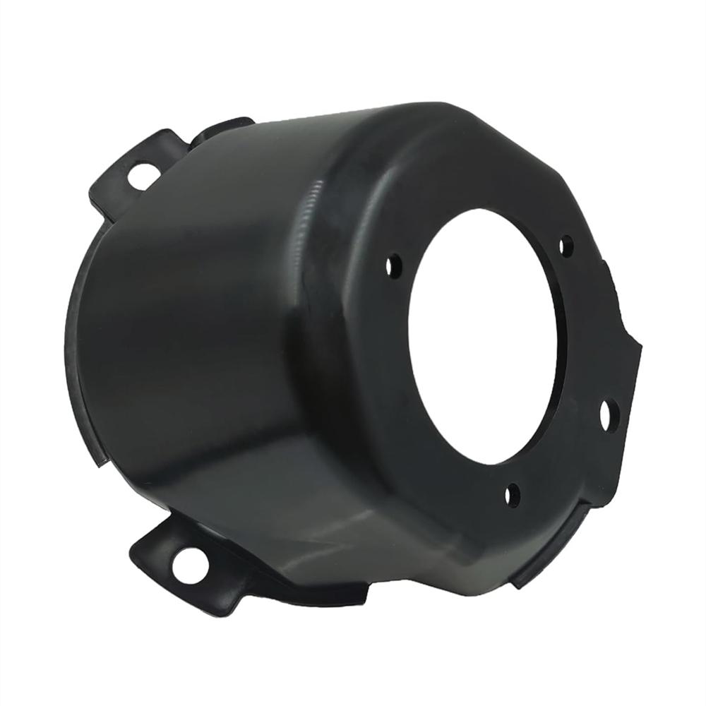 Корпус заливной горловины топливного бака для Chevy Silverado C / K 1500 2500 3500,
