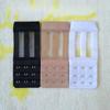 3 Hooks 3 Rows Bra Extension Buckle 3pcs/Set Buckle DIY Bra Extenders Strap Intimates Accessories Adjustable Lingerie Strap