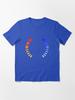 James Bond Health Bar Essential T-Shirt