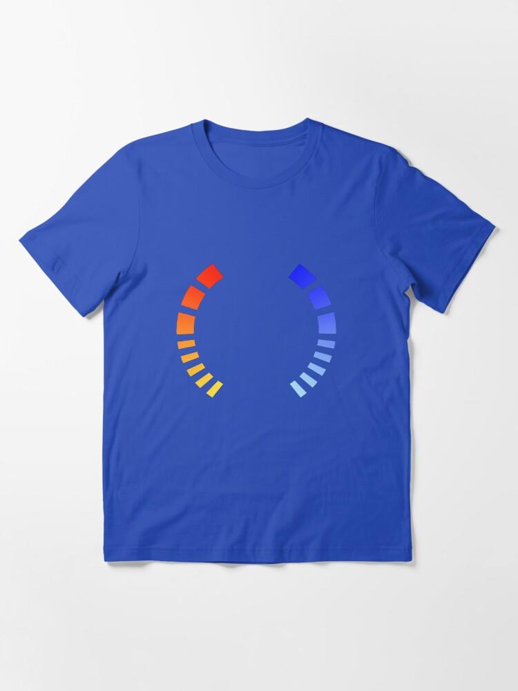 James Bond Health Bar Essential T-Shirt