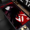 Mouse Pad Naruto Madara Uchiha Anime Gaming Accessories Mousepad Gamer xxl Completo Computer Keyboard Desk Mat Varmilo Table Pad