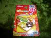 Takara Tomy Un D Doll Set Cafe Accessories and Deadstock, Unopened, Licca-chan (Idol C-6) - Clothing.