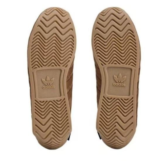 Adidas X Song для Mute Country OG SFTM Повседневные кроссовки Унисекс Коричневый JH8639