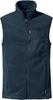 VAUDE Мужская куртка Rosemoor Fleece Vest темное море