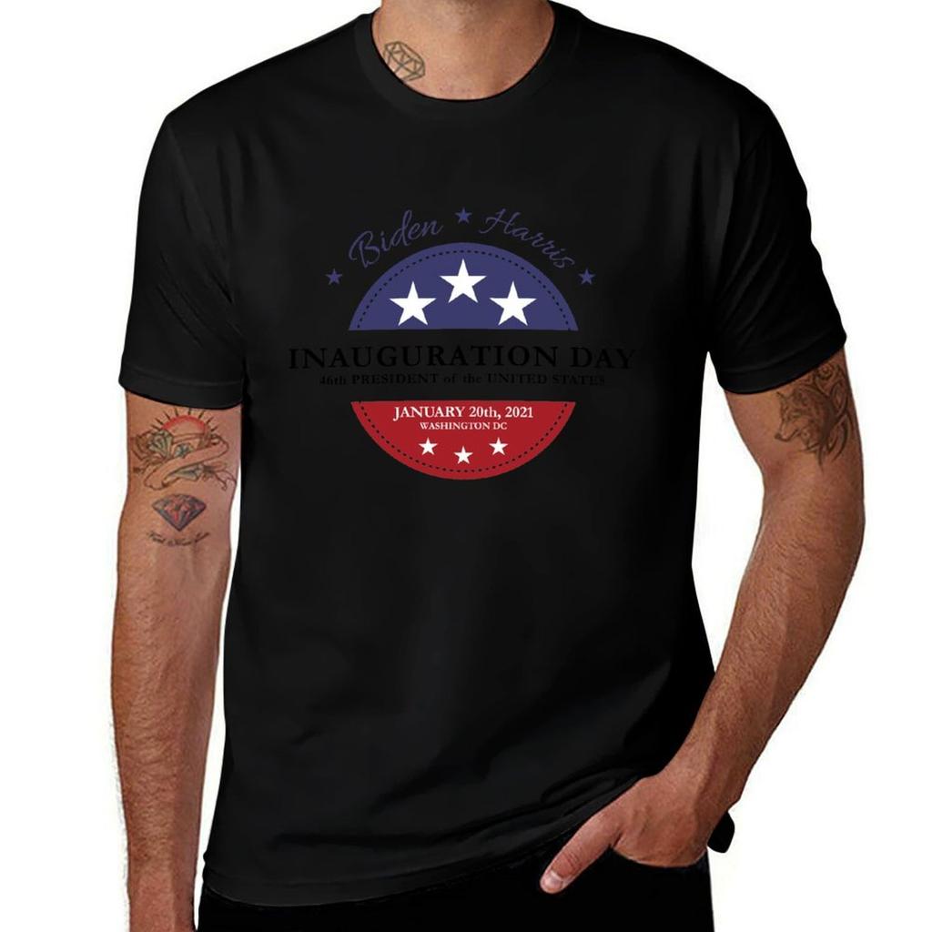 Inauguration 2021 President Elect Biden Vice Kamala Harris TShirt Lightweight Running TShirt