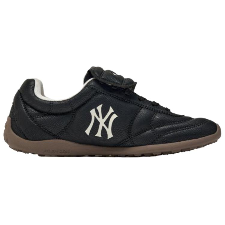 MLB Кеды New York Yankees Унисекс Черные 3ASXSLL6N-50BKS