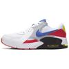 Air Max Excee 'Белый Синий Красный' Gs CD6894-101