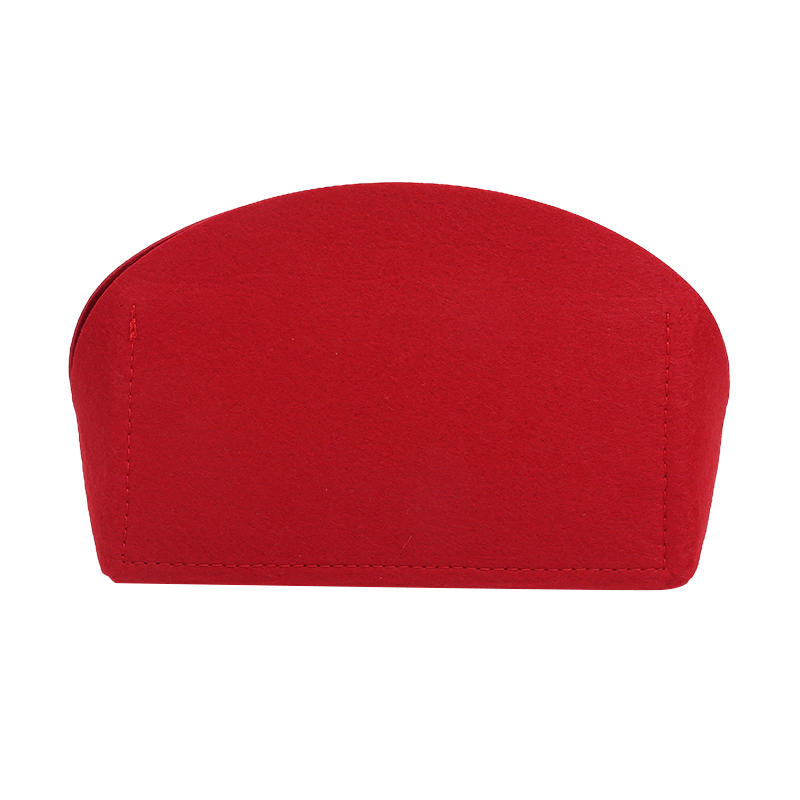 High-quality Felt Felt Insert Bag Bag Support Organization Internal Bag Storage Portable Purse Liner