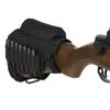 Outdoor Tactical Gun Stock Cheek Rest Support Accessory Strap
